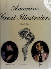 America's great illustrators /