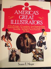 America's great illustrators /