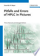 Pitfalls and errors of HPLC in pictures /
