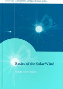 Basics of the solar wind /