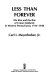 Less than forever : the rise and decline of union solidarity in western Pennsylvania, 1914-1948 /