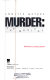 Murder : the musical /