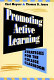 Promoting active learning : strategies for the college classroom /