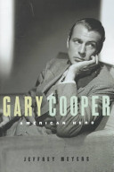 Gary Cooper : American hero /