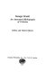 George Orwell : an annotated bibliography of criticism /