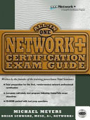 Network certification exam guide /