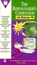 The downloader's companion for Windows 95 /