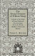 The sexual tensions of William Sharp : a study of the birth of Fiona Macleod, incorporating two lost works, Ariadne in Naxos and "Beatrice" /