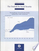 The outlook for social security.