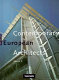 Contemporary European architects 2 /