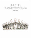 Christie's : the jewellery archives revealed /
