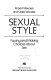 Sexual style : facing and making choices about sex /