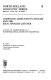 Compound adjectives in English and the ideal speaker-listener : a study of compounding in a transformational-generative framework /