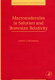 Macromolecules in solution and Brownian relativity /