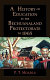 A history of education in the Bechuanaland Protectorate to 1965 /