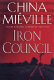 Iron council /