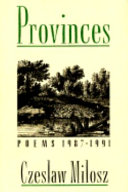 Provinces /