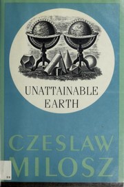 Unattainable earth /