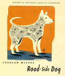 Road-side dog /