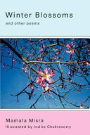 Winter blossoms : and other poems /