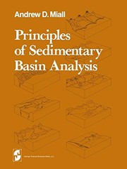 Principles of sedimentary basin analysis /