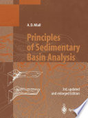 Principles of Sedimentary Basin Analysis /