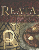 Reata : legendary Texas cuisine /