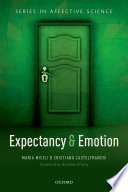 Expectancy and emotion /