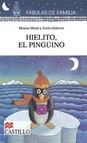 Hielito, el pingüino /