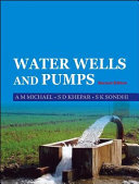 Water wells & pumps /