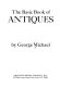 The basic book of antiques /