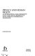 Privacy and human rights : an international and comparative study, with special reference to developments in information technology /