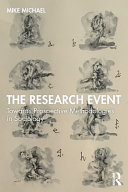 The research event : towards prospective methodologies in sociology /