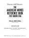 The American movies reference book ; the sound era /