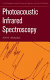 Photoacoustic infrared spectroscopy /