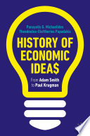 History of Economic Ideas : From Adam Smith to Paul Krugman /