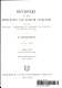 Dictionary of the Portuguese and English languages : including technical expressions of commerce and industry, of sciences and arts /