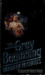 The grey beginning /