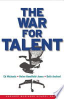 The war for talent /