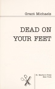 Dead on your feet /