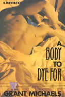 A body to dye for /