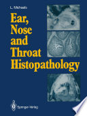 Ear, Nose and Throat Histopathology /