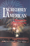 Incredibly American : releasing the heart of quality /