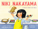 Niki Nakayama : a chef's tale in 13 bites /