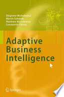 Adaptive business intelligence /