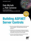 Building ASP.NET server controls /