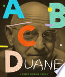 ABCDuane : a Duane Michals primer /