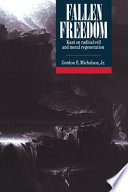 Fallen freedom : Kant on radical evil and moral regeneration /