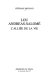 Lou Andreas-Salomé : l'alliée de la vie /