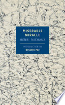 Miserable miracle : mescaline /